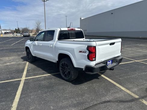 New 2025 Chevrolet Colorado Z71 w/ Z71 Convenience Package 2 image 7