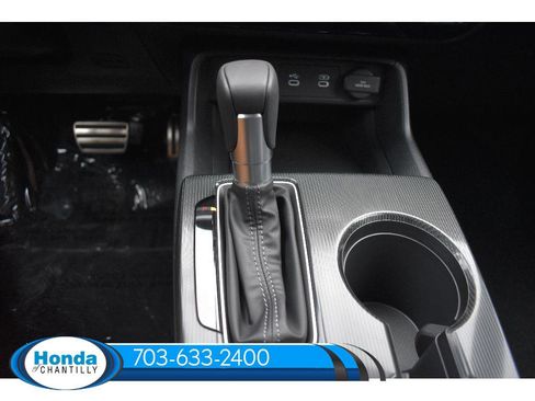 New 2026 Honda Civic Sport image 18