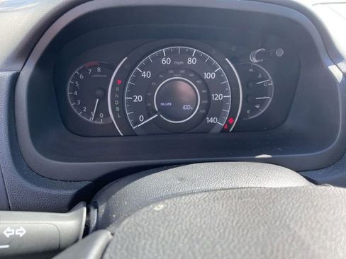 Used 2015 Honda CR-V EX-L image 12