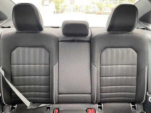 Used 2024 Volkswagen Jetta Sport image 18