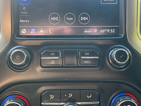 Used 2019 Chevrolet Silverado 1500 LT w/ All-Star Edition AWD/4WD image 38