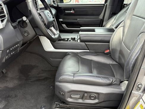Used 2024 Toyota Tundra Platinum image 17