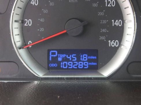 Used 2009 Hyundai Sonata Limited FWD image 9
