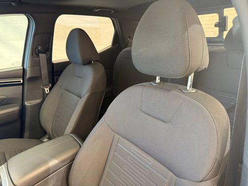 Used 2022 Hyundai Santa Cruz SEL Premium image 21