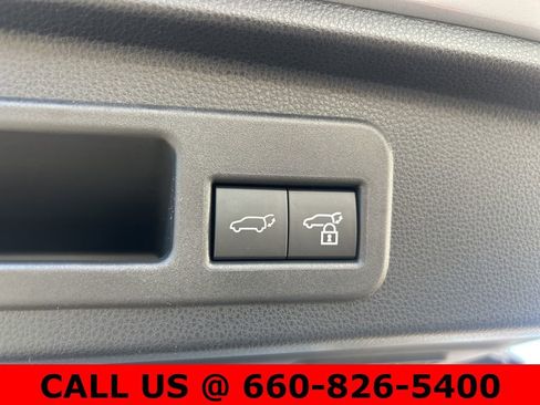 New 2026 Toyota 4Runner TRD Off-Road Premium image 14