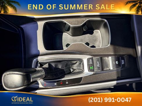 Used 2022 Honda Accord Sport image 30