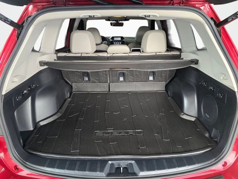 Used 2022 Subaru Forester Limited w/ Popular Package #3 AWD/4WD image 14