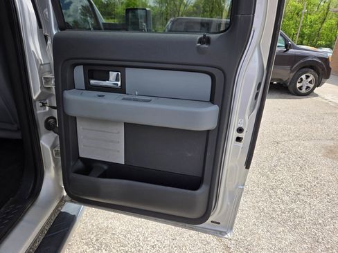 Used 2013 Ford F150 XLT w/ Luxury Equipment Group AWD/4WD image 20