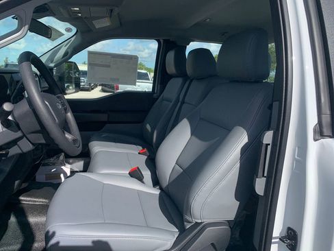 New 2025 Ford F350 XL image 18