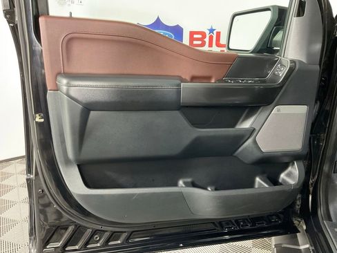 Used 2021 Ford F150 Lariat AWD/4WD image 12