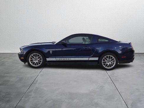 Used 2012 Ford Mustang Premium image 3