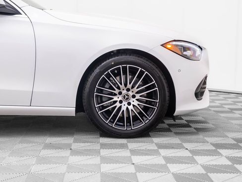 New 2026 Mercedes-Benz C 300 C 300 image 29