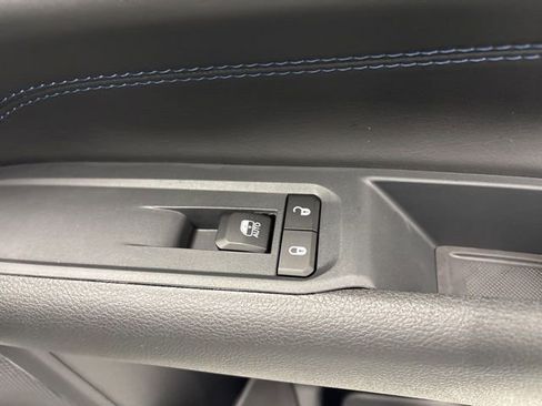 New 2026 Jeep Compass Latitude image 22