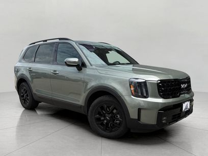 Used 2024 Kia Telluride SX Prestige X-Pro