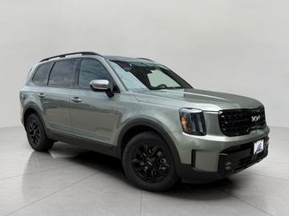 Used 2024 Kia Telluride SX Prestige X-Pro AWD/4WD video 1