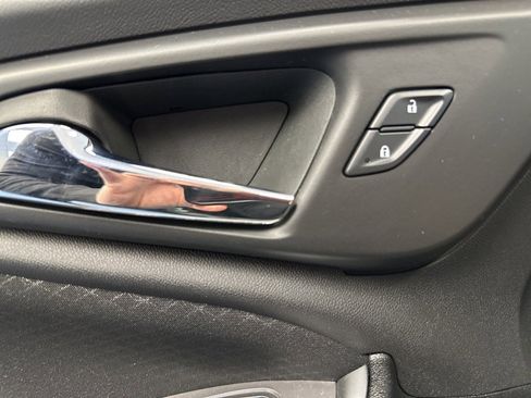 Certified 2025 Chevrolet Malibu LT image 21