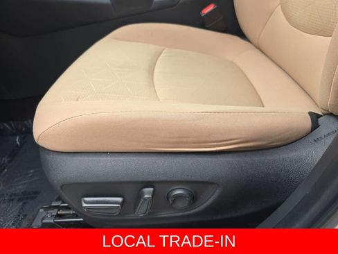 Used 2023 Toyota RAV4 XLE w/ Convenience Package FWD image 29