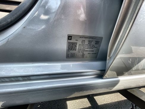 Used 2019 Chevrolet Silverado 1500 RST w/ All-Star Edition image 33