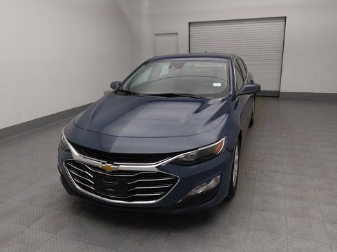 Used 2024 Chevrolet Malibu LT FWD image 15