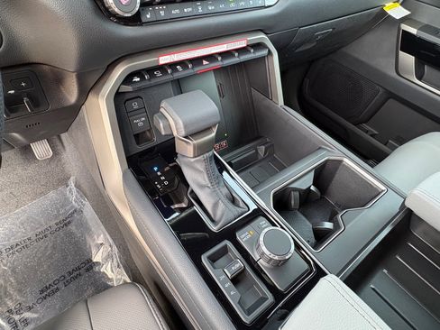 New 2026 Toyota Sequoia Limited image 19