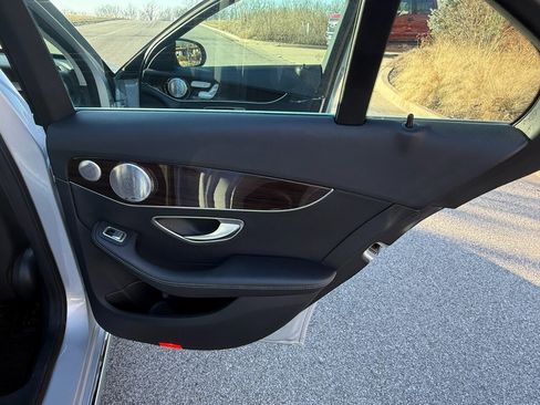 Used 2017 Mercedes-Benz C 300 C 300 4MATIC image 26