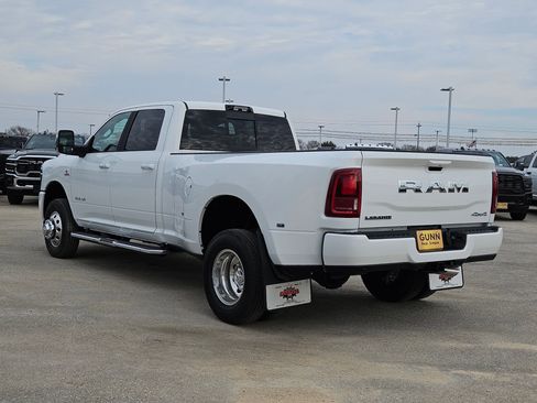 New 2026 RAM 3500 Laramie image 5