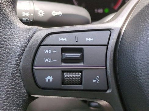 New 2026 Honda CR-V LX image 21