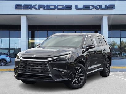 Used 2024 Lexus TX 350 FWD