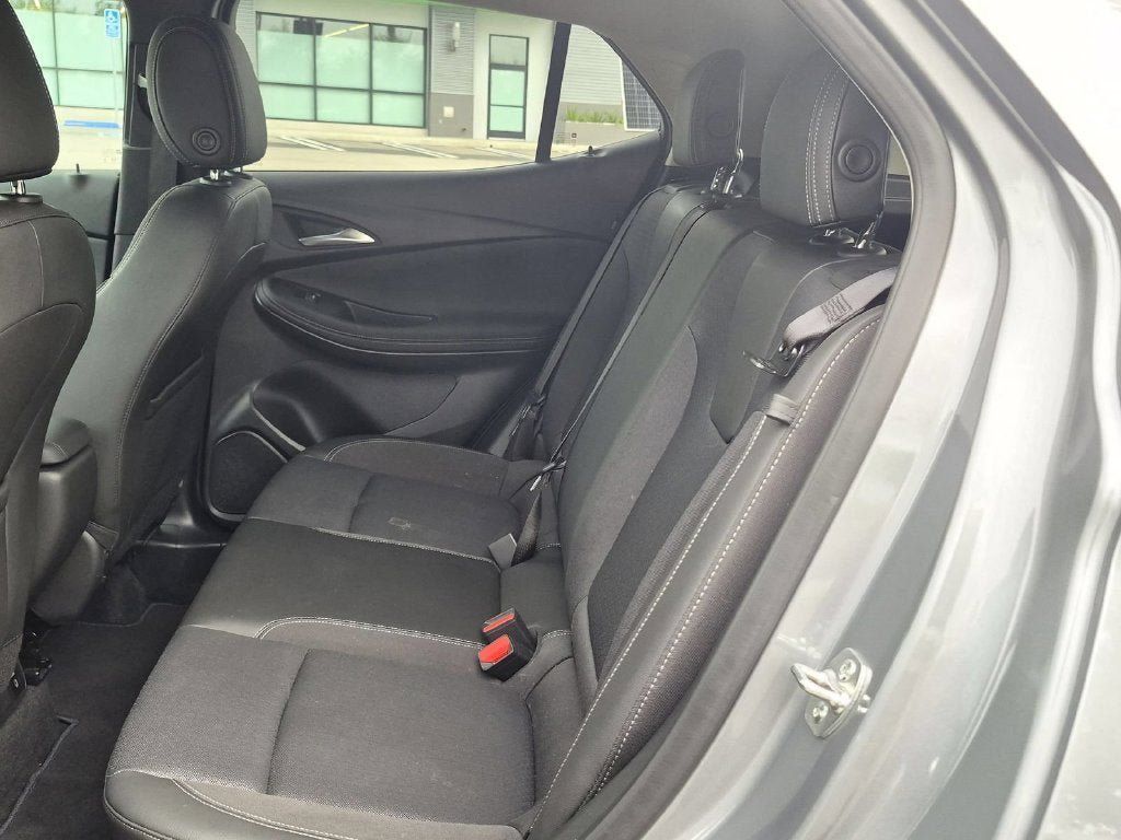 Used 2026 Buick Encore GX Preferred FWD image 27