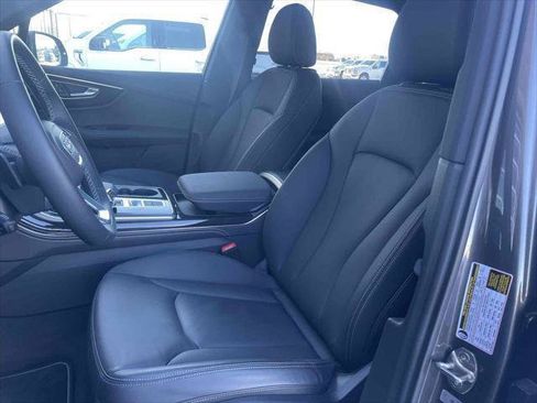 Used 2025 Audi Q7 2.0T Premium Plus image 18