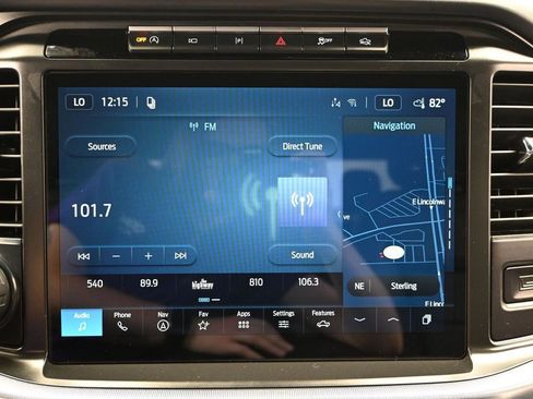 New 2026 Ford F150 Raptor AWD/4WD image 34