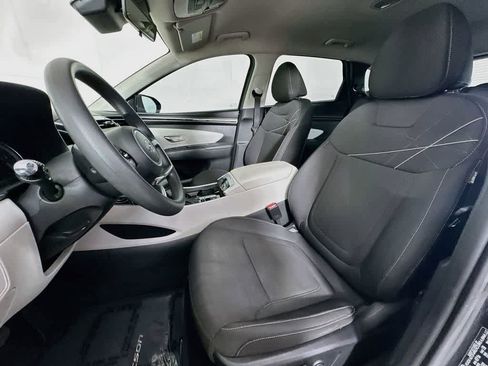 Used 2022 Hyundai Tucson SEL FWD image 12