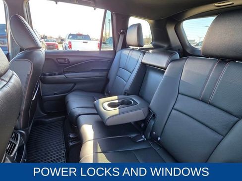 Used 2023 Honda Passport TrailSport image 19