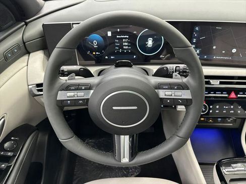 New 2026 Hyundai Tucson Limited image 27