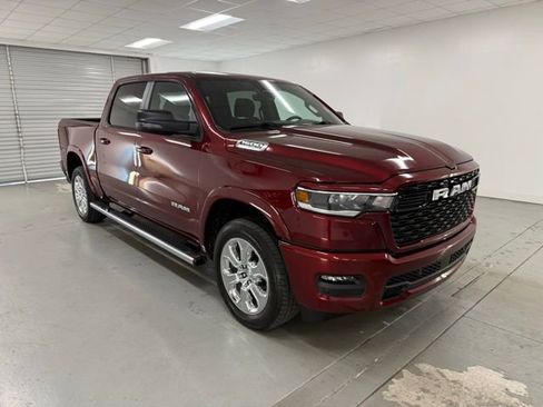 New 2026 RAM 1500 Big Horn image 3