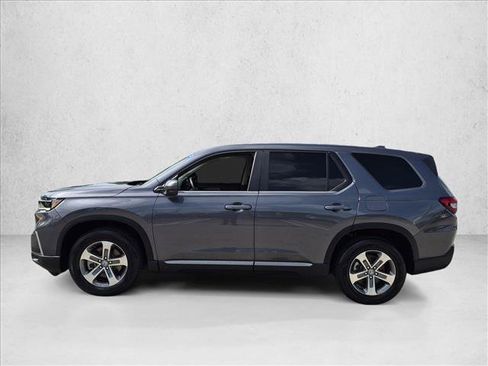 Used 2023 Honda Pilot EX-L image 8