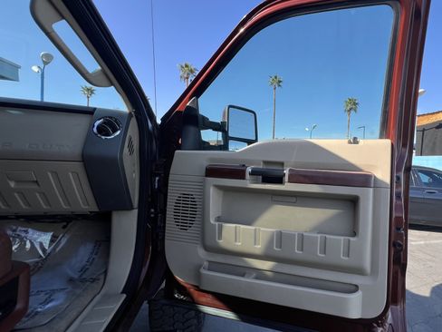 Used 2008 Ford F250 XL AWD/4WD image 15