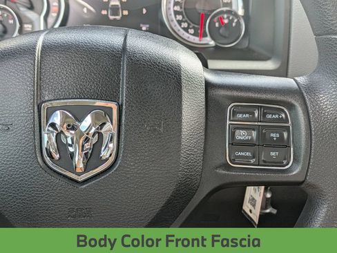 Used 2019 RAM 1500 Express w/ Wheel & Sound Group AWD/4WD image 20
