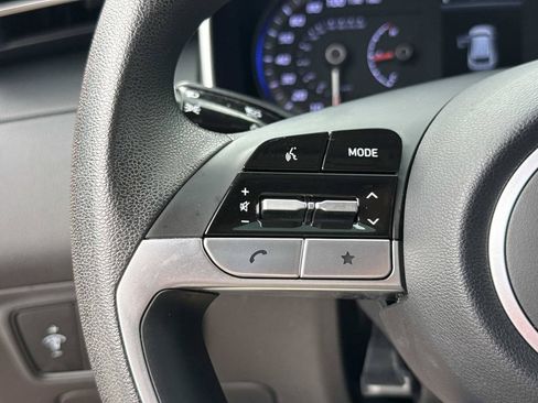 Used 2023 Hyundai Tucson SEL FWD image 40