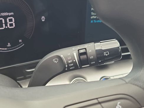 New 2026 Hyundai Kona SE FWD image 26