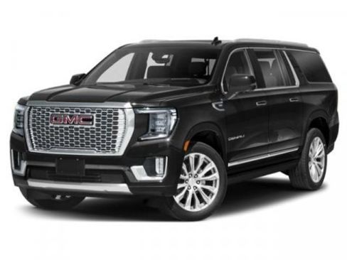 Certified 2024 GMC Yukon XL Denali image 1
