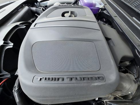 New 2026 RAM 1500 Big Horn image 22