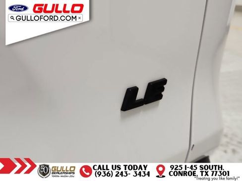 Used 2021 Toyota RAV4 LE image 30