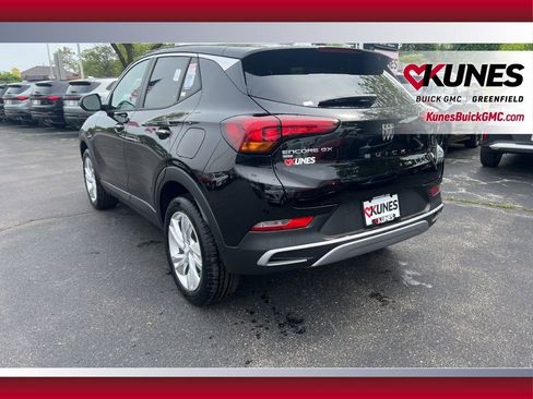 New 2026 Buick Encore GX Preferred w/ Comfort Package AWD/4WD image 7