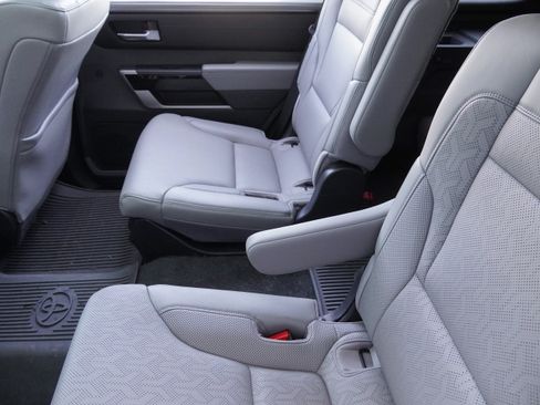 Used 2024 Toyota Sequoia Limited RWD image 34