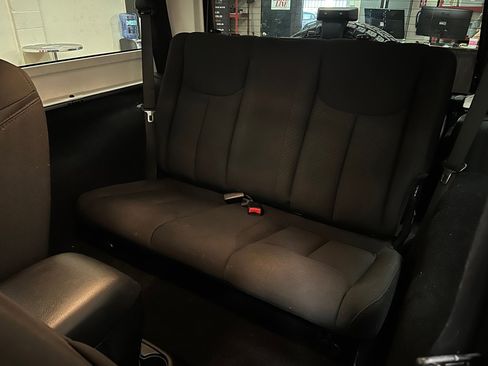 Used 2014 Jeep Wrangler Sport w/ Quick Order Package 23S image 26