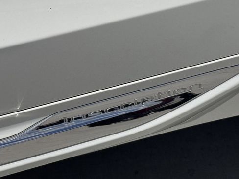 Used 2020 Volvo XC60 T5 Inscription image 10