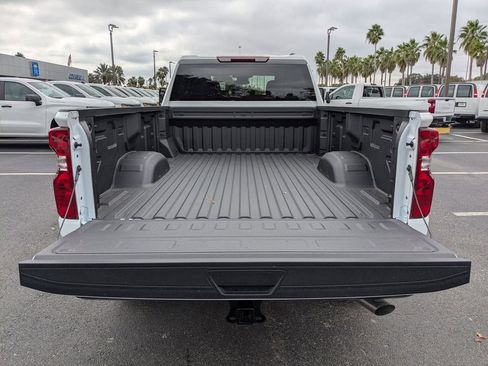 New 2026 Chevrolet Silverado 2500 W/T w/ WT Convenience Package image 13