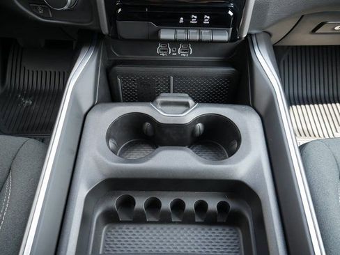 New 2025 RAM 1500 Big Horn AWD/4WD image 26
