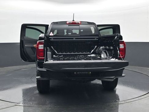 New 2026 GMC Canyon AT4 image 32